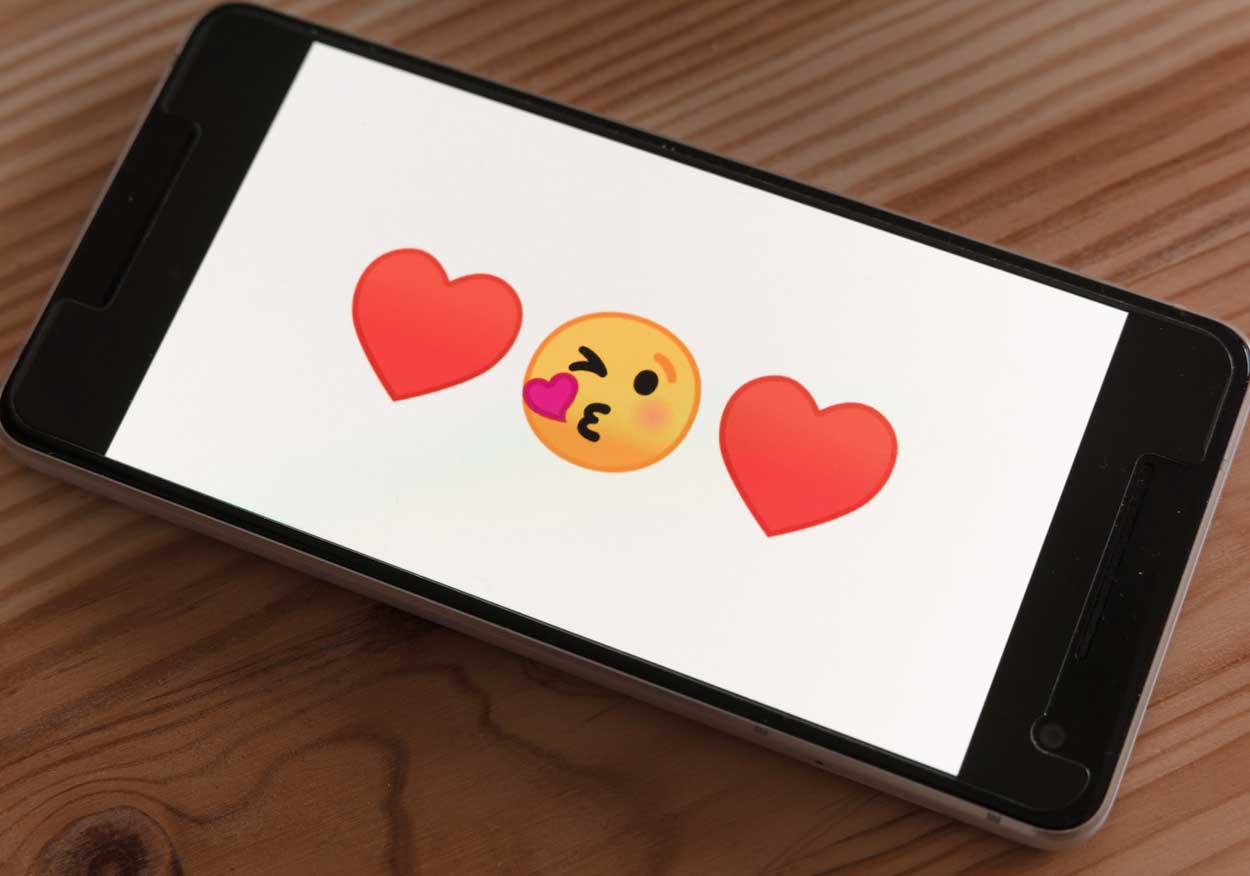 appliacation de rencontres en ligne
